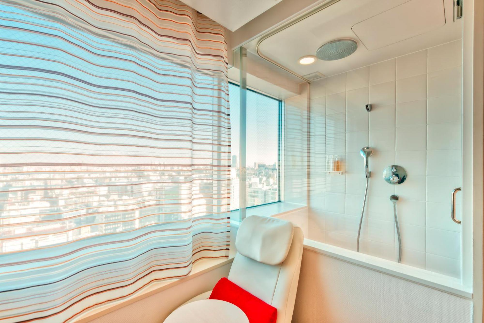 Remm Akihabara Hotel Tokio Buitenkant foto