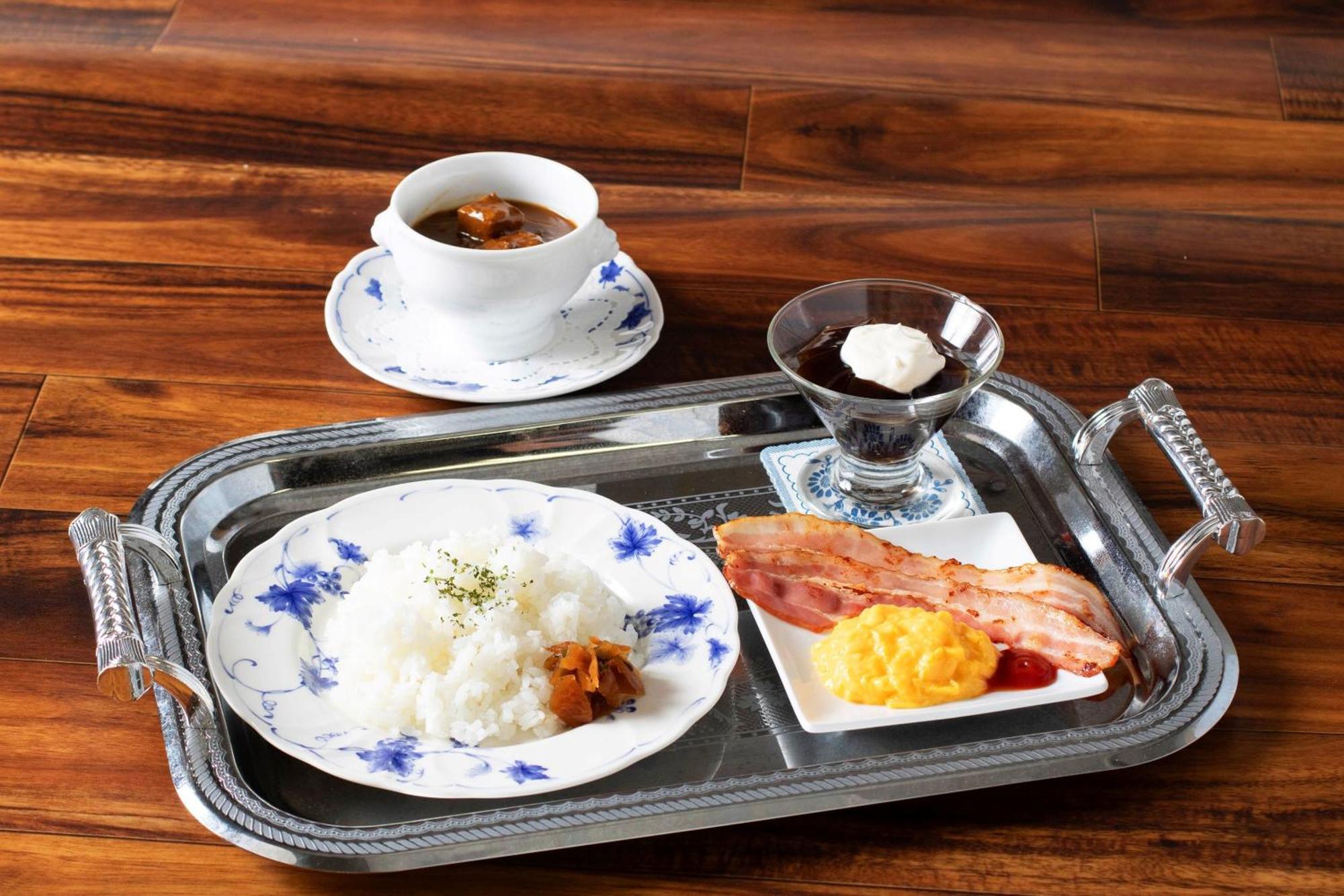 Remm Akihabara Hotel Tokio Buitenkant foto