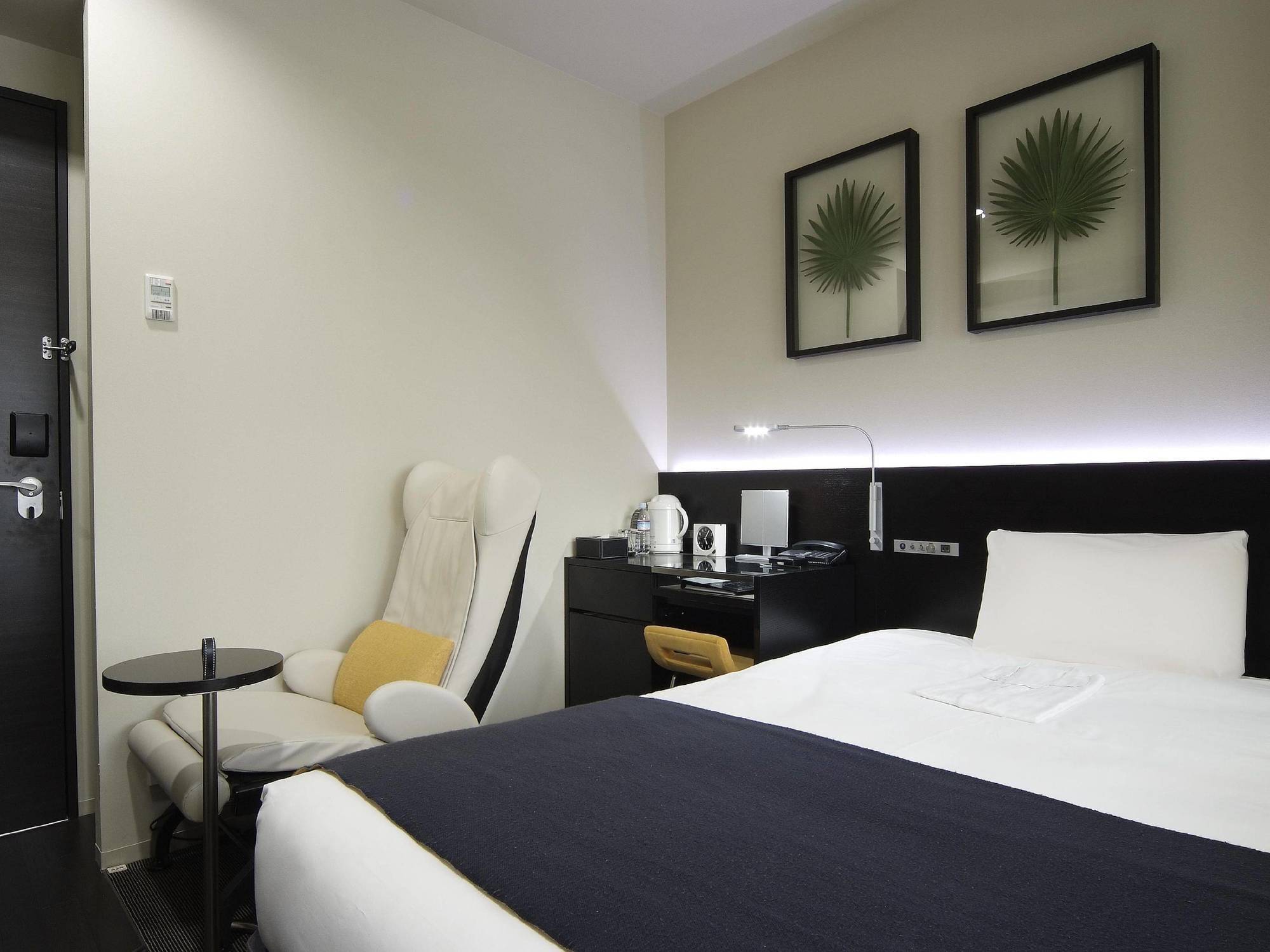 Remm Akihabara Hotel Tokio Buitenkant foto
